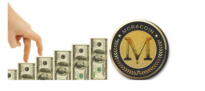 《银行正在开发虚拟数字货币的新用途:摩哈币