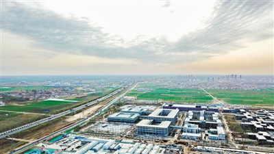 同意《河北雄安新区总体规划(2018-2035年)》