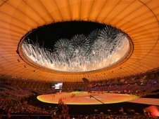 成都大运会获2023年度最佳体育赛事媒体设施荣誉